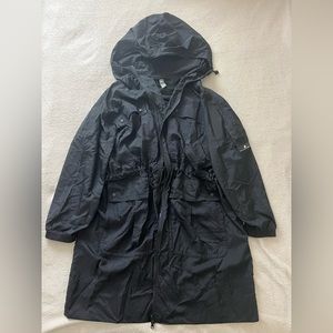 Adidas Stella McCartney rain jacket